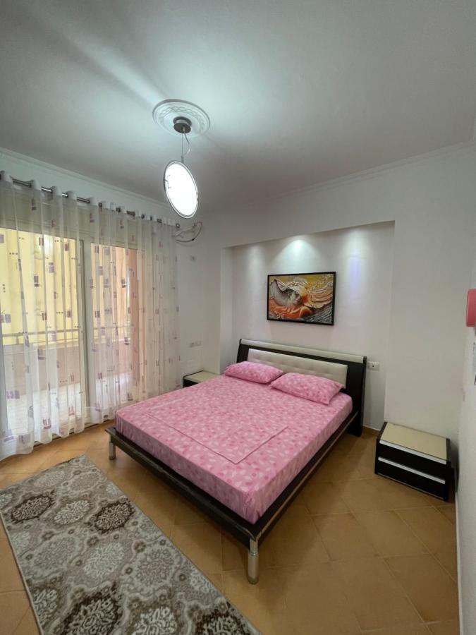 Jimi Apartments Vlore Exterior photo